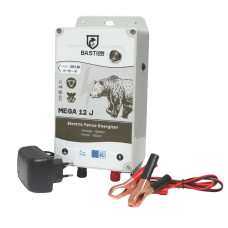 Електропастух Bastion MEGA 12.0 Дж