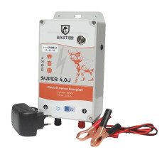 Електропастух Bastion SUPER 4.0 Дж